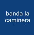 Logo de Banda La Caminera
