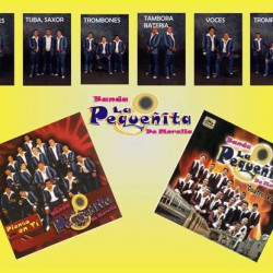 Banda La Pequeñita de Morelia img-0