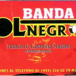 Banda Sol Negro img-0