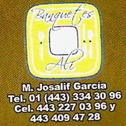 Banquetes Kejoma Alí img-0