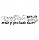 Logo de Behuih Diseño