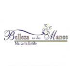 Logo de Belleza en tus Manos