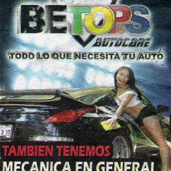 Betops Autocare img-0