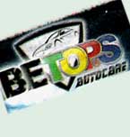 Logo de Betops Autocare