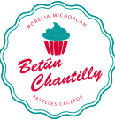 Logo de Pasteles Betún Chantilly
