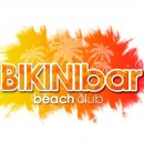 Logo de Bikini Bar del Boulevard