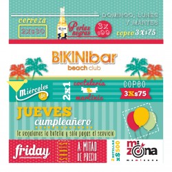 Bikini Bar del Boulevard img-6