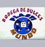 Logo de Bodega de Dulces Plastimundo