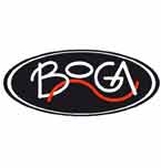 Logo de Boga