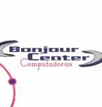 Logo de Bonjour Center Computadoras