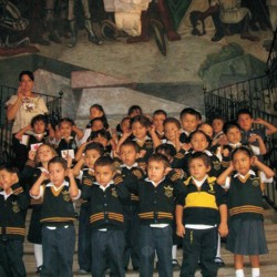 Cadi Monarca. Preescolar y Primaria img-33