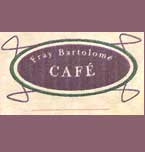 Logo de Café Fray Bartolomé
