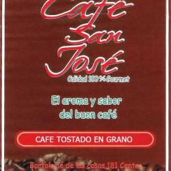 Café San José img-0