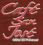 Logo de Café San José