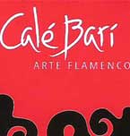 Logo de Cale Bari Arte Flamenco