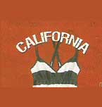 Logo de California