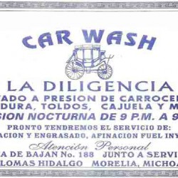 Car Wash La Diligencia img-0