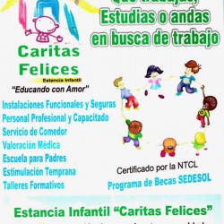 Caritas Felices img-0