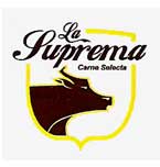 Logo de Carnicería La Suprema Carnes Selectas
