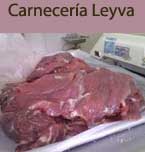 Logo de Carnicería Leyva