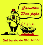 Logo de Carnitas Don Pepe (Restaurante)