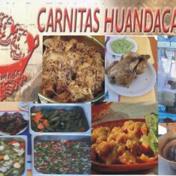 Carnitas Huandacareo img-0