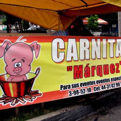 Carnitas Márquez img-0