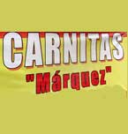 Logo de Carnitas Márquez