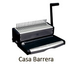 Logo de Casa Barrera