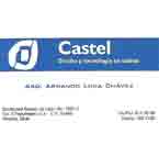 Logo de Castel