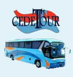 Logo de CedeTour