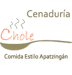 Logo de Cenaduría Chole