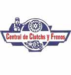 Logo de Central de Clutch y Frenos