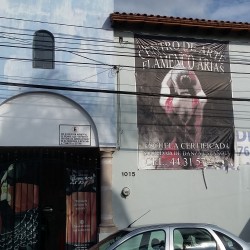 Centro de Arte Flamenco Arias img-0