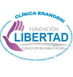 Logo de Centro de Rehabilitación Clínica Erandeni Fundación Libertad