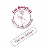 Logo de Centro de Rehabilitación Drogadicción y Alcoholismo Las Américas