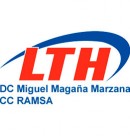 Logo de Centro de Servicio LTH