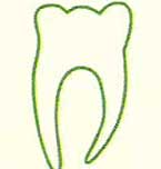 Logo de Centro Dental Palafox