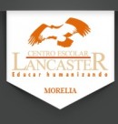 Logo de Centro Escolar Lancaster