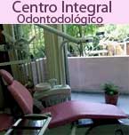 Logo de Centro Integral Odontodológico