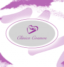 Logo de Cosmos Clinic