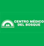 Logo de Centro Médico del Bosque