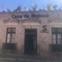 Casa de Reposo Santa Sofía img-0