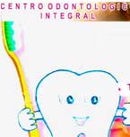 Logo de Centro Odontológico Integral