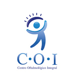 Logo de Centro Oftalmológico Integral