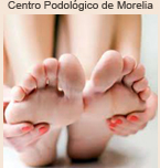 Logo de Centro Podológico de Morelia