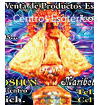 Logo de Centros Esotéricos la Casa de Oshun