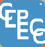 Logo de CEPECO