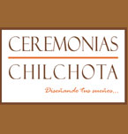 Logo de Ceremonias Chilchota