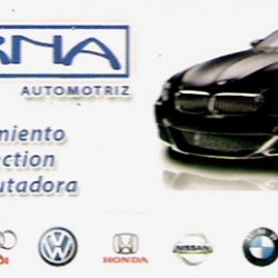 Cerna Automotríz img-0